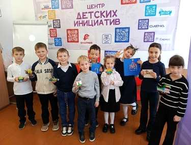 Сделано для мам, с любовью