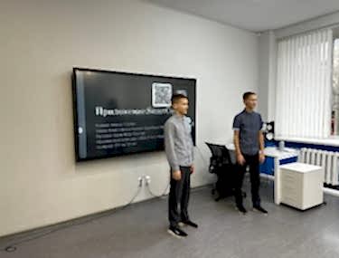 Фестиваль информационных технологий «IT-фест» собрал лучших юных разработчиков Алматинской области