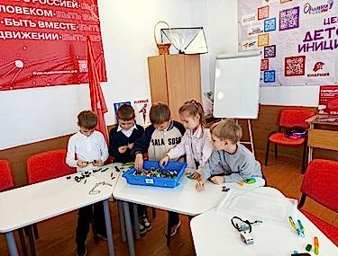 Сделано для мам, с любовью