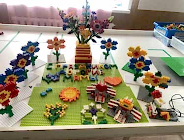 Сделано для мам, с любовью