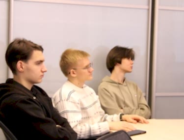 Школьники и студенты Сатки освоили современные методы работы со сложными задачами