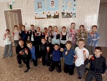 Сделано для мам, с любовью