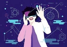 Педагог дополнительного образования по направлению 3D-моделирование и анимация в Кыштым