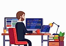 Педагог дополнительного образования по направлению программирование