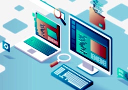 Педагог ДО по системному администрированию (IT-куб)