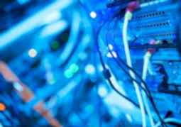 Системный администратор (IT-куб)