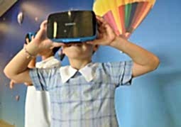 Педагог разработка VR/AR приложений (IT-куб)