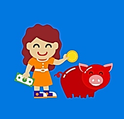 Финансовая грамотность для дошкольников