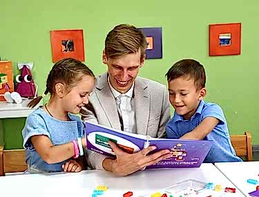 Внимание! Вышла в свет третья книга-конструктор!