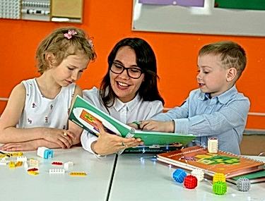 На заметку педагогу или Как сократить время на подготовку к урокам!