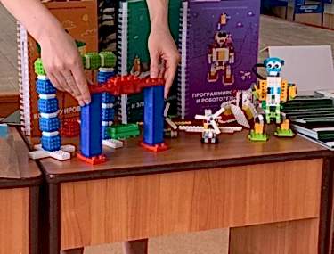 «ИКаРенок-СУПЕР»: воспитываем технолидеров нового поколения!