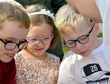 Особый вопрос! Обсуждаем перспективы развития технического образования детей с ОВЗ