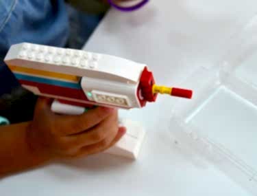 «ИКаРенок СУПЕР»: Занимайтесь по книге-конструктору - экономьте личное время