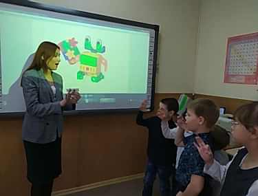 «Я б в конструкторы пошел - кто меня научит»!