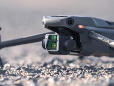 Обзор новинки: квадрокоптер нового поколения