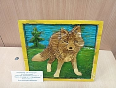 Большая победа! Безграничные таланты при ограниченных возможностях