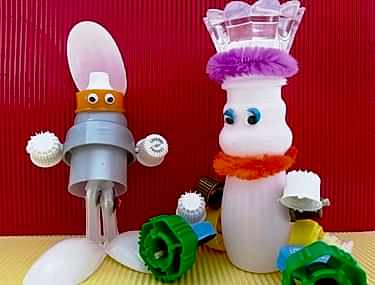 Большая победа! Безграничные таланты при ограниченных возможностях