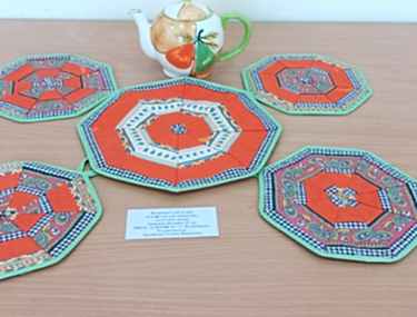 Большая победа! Безграничные таланты при ограниченных возможностях