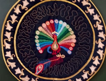 Большая победа! Безграничные таланты при ограниченных возможностях