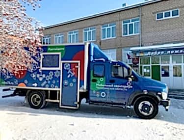 Технологии на колёсах: красносельские школьники познакомились с миром технического творчества