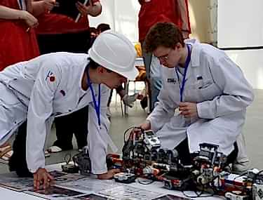 Проект Регионального центра технического творчества стал лауреатом премии «Патриот - 2022»