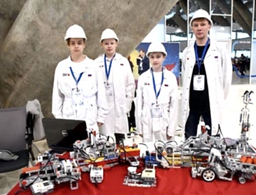 «Инженерные кадры Казахстан-2023»: итоги сезона