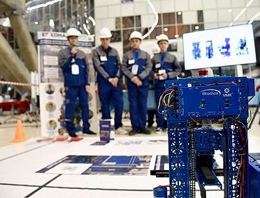 «Инженерные кадры Казахстан-2023»: итоги сезона