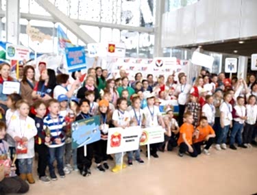 «Инженерные кадры Казахстан-2023»: итоги сезона