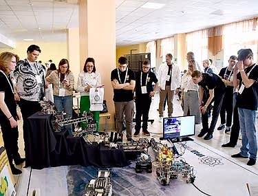 В Алматинской области завершился региональный этап «ИКаР»