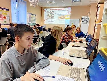 Выбираем профессию с умом