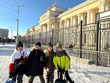 IT-кубовцы вернулись с победами из Ханты-Мансийска