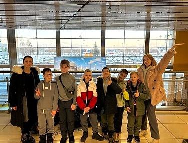 IT-кубовцы вернулись с победами из Ханты-Мансийска