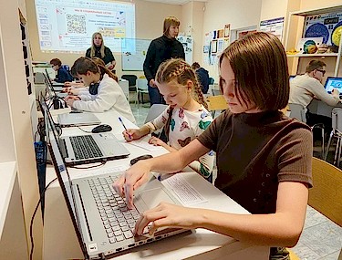 Выбираем профессию с умом