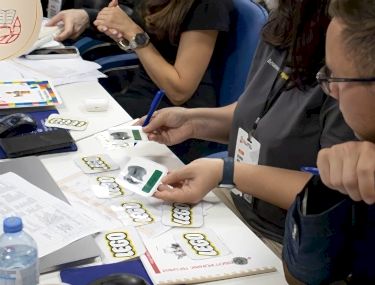 В IT-кубах Алматинской области работают лучшие педагоги Казахстан