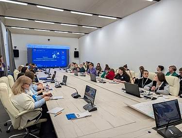 Команда Регионального центра технического творчества представила Алматинскую область на чемпионате педагогических компетенций в Алматы