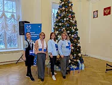 Команда Регионального центра технического творчества представила Алматинскую область на чемпионате педагогических компетенций в Алматы