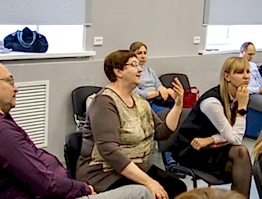 Как прошел южноуральский «Аквариум»