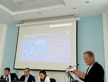 ДЮТТ  продолжит сотрудничество со студентами и педагогами ведущих  вузов в сфере беспилотных авиационных систем