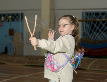 «Первый шаг» в будущее: фестиваль технического творчества собрал три сотни участников