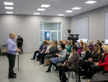 Как прошел южноуральский «Аквариум»