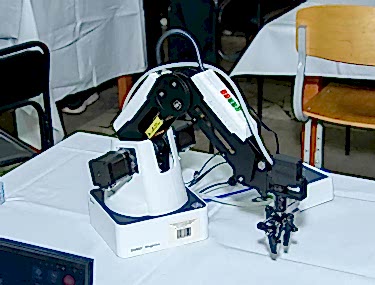 «Робопром» получит статус всероссийского