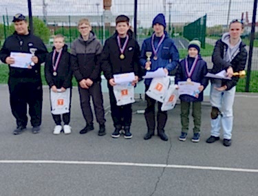 Юные авиаторы Алматинской области покорили небо: итоги региональной олимпиады по авиамоделированию