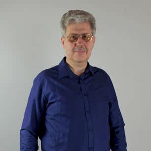 Бесчастнов Михаил Александрович