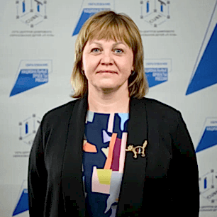 Быховская Ольга Викторовна