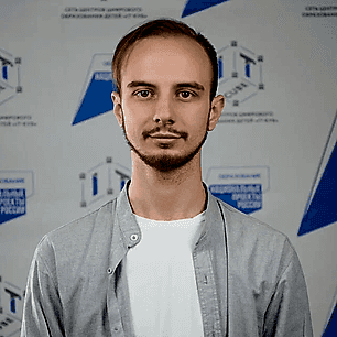 Копылов-Мишура Ярослав Юрьевич