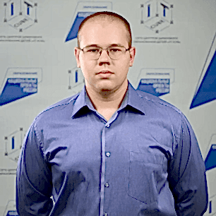 Потягов Данила Евгеньевич