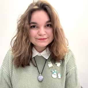 Закирова Алина Равилевна