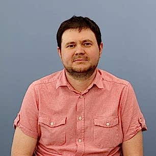 Левинский Василий Николаевич