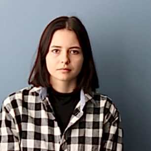 Бурачек Вероника Олеговна