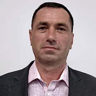 Чичёв Вячеслав Михайлович